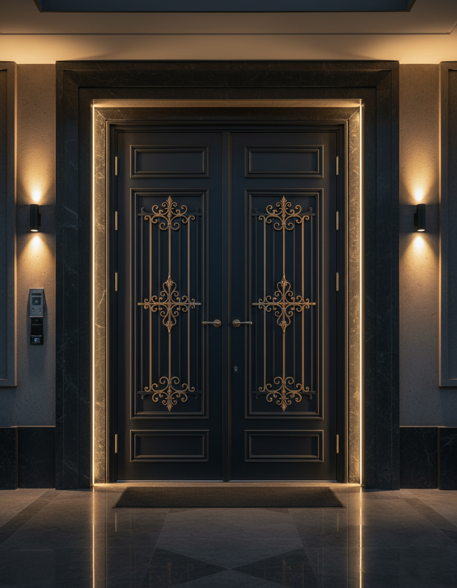 Premium Site Giriş Kapısı