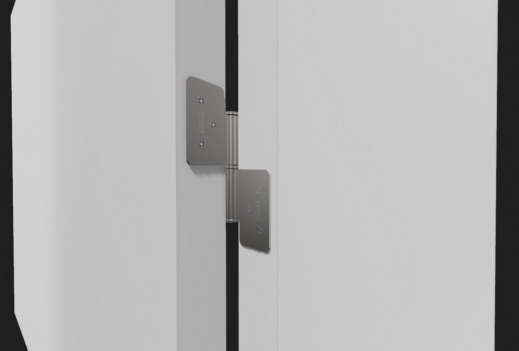 Yönsüz Cerman Menteşe