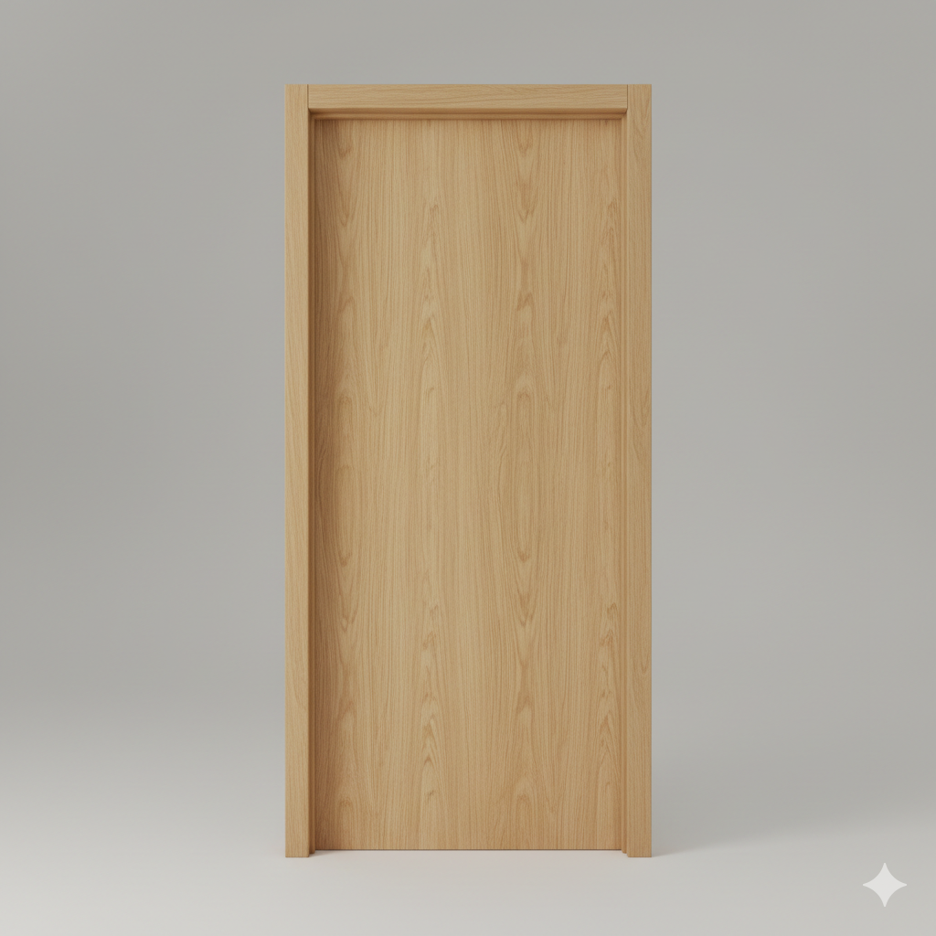 Kapı Teknik Detayları